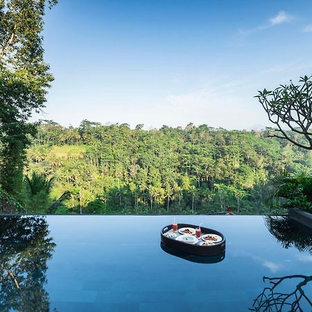 Ayuterra Resort Ubud  Exterior photo