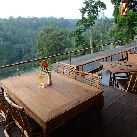 Ayuterra Resort Ubud  Exterior photo