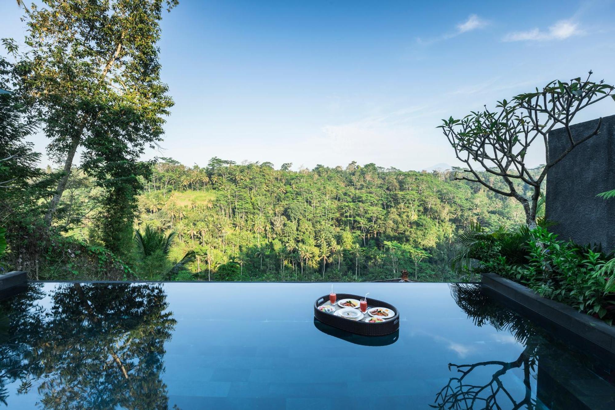 Ayuterra Resort Ubud  Exterior photo