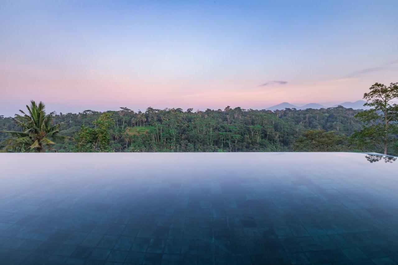 Ayuterra Resort Ubud  Exterior photo