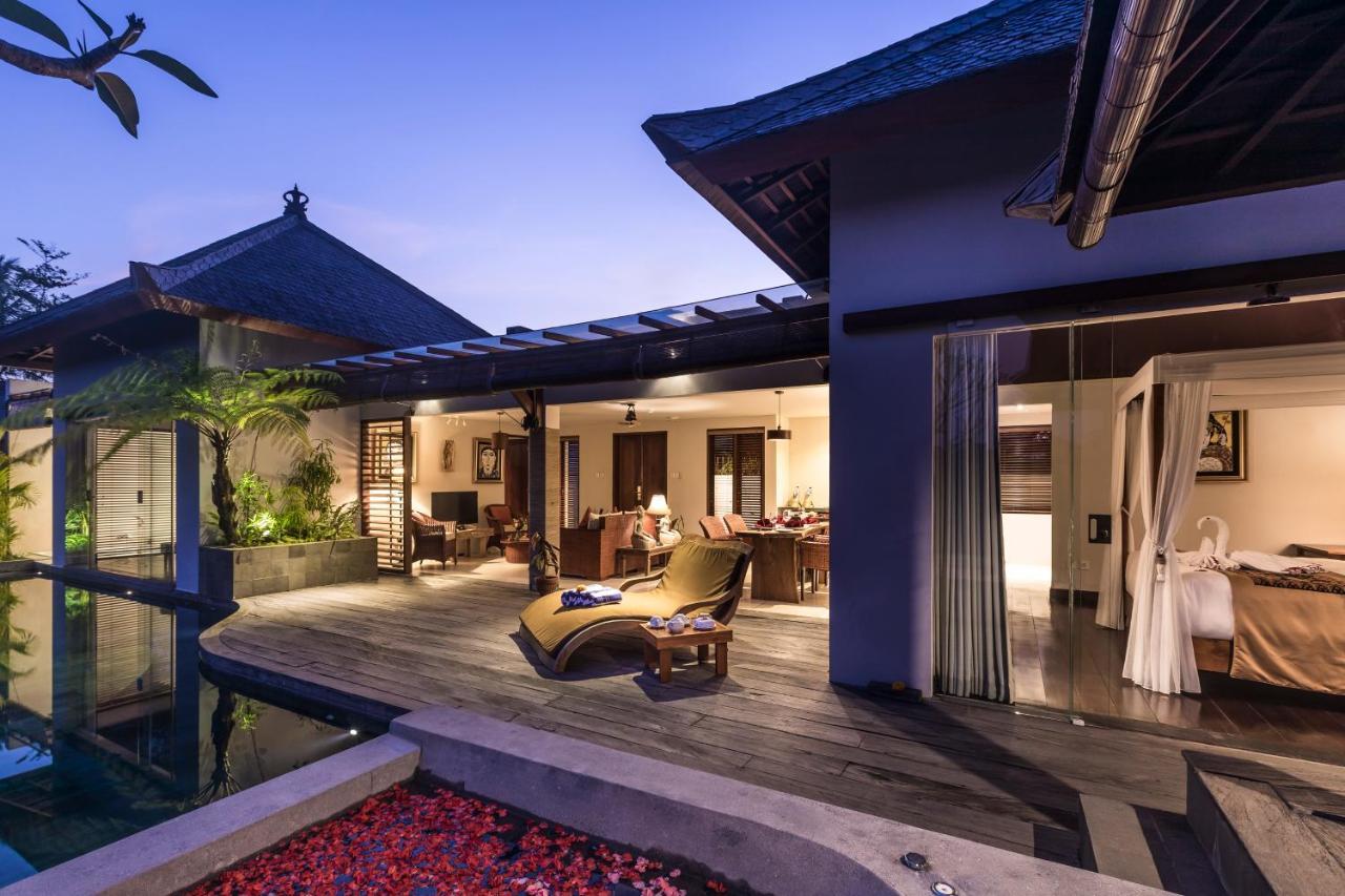 Ayuterra Resort Ubud  Exterior photo